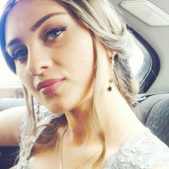 Mariam Kupatadze, 09.09.1996
