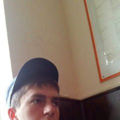 Нурмухамед Хоконов, 18.09.1996, Сармаково