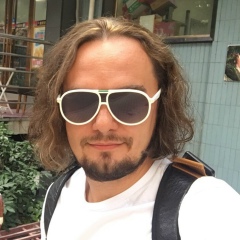 Алексей Дюков, 07.04, Guangzhou