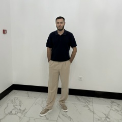 Эльшад Агаев, 29.02.1992, Ростов-на-Дону