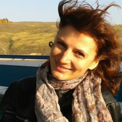 Анна Кожухова, 07.03.1985, Москва