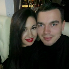 Вадим Чередниченко, 16.10.1988, Одесса