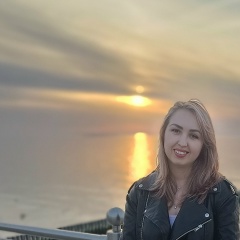 Anna Kardash, 28.07.1995, Калининград