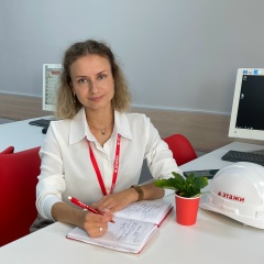 Наталия Плевако, 01.02.1994, Комсомольск-на-Амуре