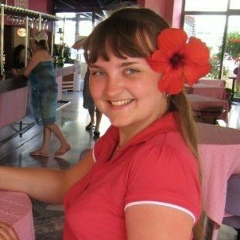 Ирина Исакова, 07.02, Самара