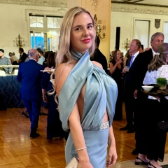 Katya Beltz, 16.02, Tampa