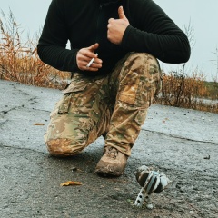 Святослав Иванов, 24.06, Алзамай