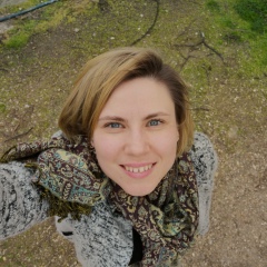 Надежда Николаева, 04.04, Москва