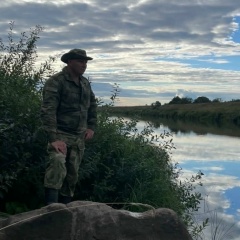 Алексей Сичик, 13.11.1986, Москва