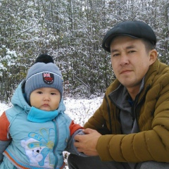 Раиль Валитов, 07.07.1990, Юмашево