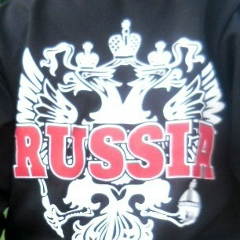 Оля Ляшенко, 19.09, Киров