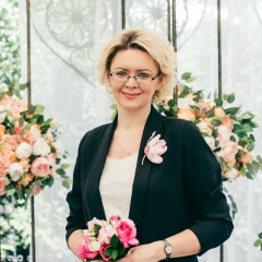 Анна Собкина, 25.01, Бишкек