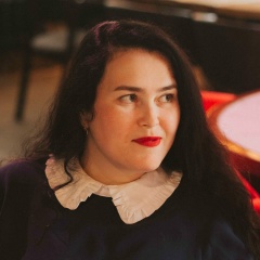 Галина Егорова