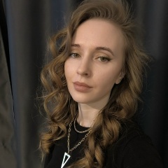 Алина Сушко, 22.11.1993