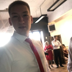 Артём Макаров, Комсомольск-на-Амуре