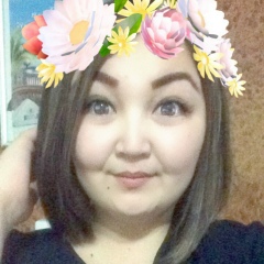 Улпан Казбаева, 09.06.1993, Актау