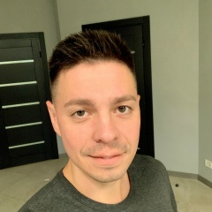 Дмитрий Белошапко, 31.03.1988, Витебск