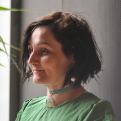 Софья Давыдова, 15.05.1980