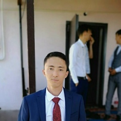 Турар Иманкулов, 31.12.1995