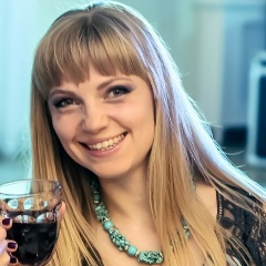 Вікторія Присяжнюк, 16.02.1989