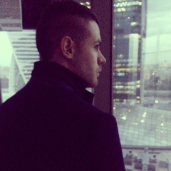 Денис Зобков, 06.02, Москва