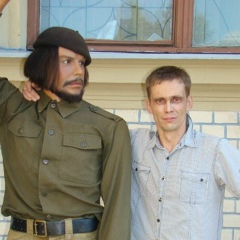 Владимир Болгаров, Санкт-Петербург