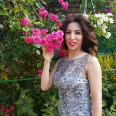 Вардуи Шалунц, 20.05, Ставрополь