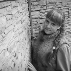 Наталья Пауль, 27.12.1997, Ачинск