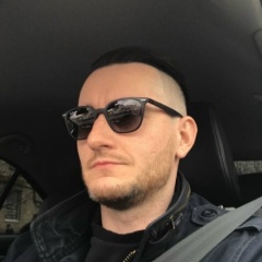 Алексей , 31.12.1986, Санкт-Петербург