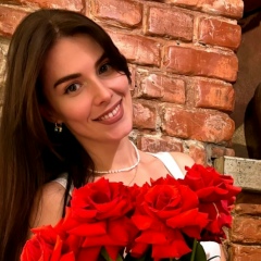 Саша Емец, 08.08, Санкт-Петербург