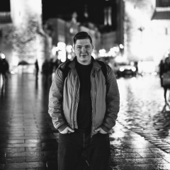 Ivan Rabochenko, 21.12