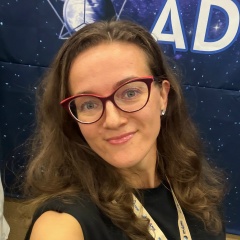 Елена Девятых, 11.09.1985, Ижевск