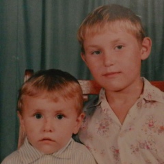 Николай Попов, 16.09.1987, Хабаровск