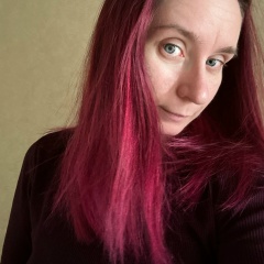 Анна Денеко, Москва