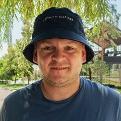 Дмитрий Смолянинов