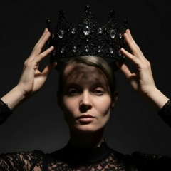 Варвара Джибладзе, 07.11.1988, Екатеринбург