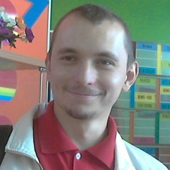 Илья Большаков, 13.11.1989, Санкт-Петербург