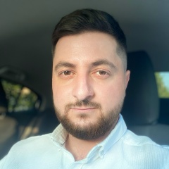 Bagdasar Badalyan, 09.07