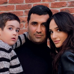 Карен Григорян, 19.07, Ngozi