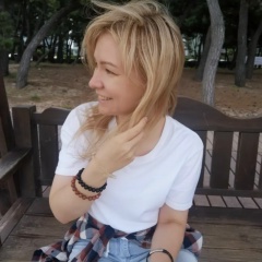 Таня Смирнова, 22.10, Москва