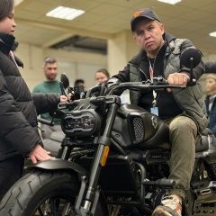 Илья Зыков, 18.09.1991, Москва