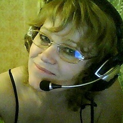 Людмила Горкавая, 01.07, Днепр (Днепропетровск)