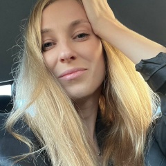 Таисия Максимова, 27.12.1989, Москва