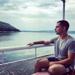 Артём Лаврушко, 18.05, Актобе