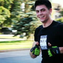 Семён Одинов, 24.06, Москва