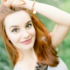 Анастасия Кубрина, 07.11.1987, Москва