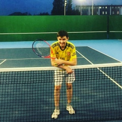 Мурат Таумбаев, 17.06