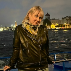 Марина Р, 26.05.1975, Пинск