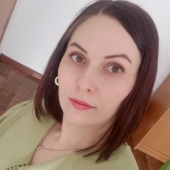 Анастасия Савченко, Костанай