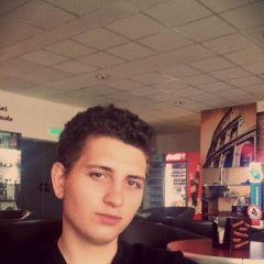 Mihai Tirdea, 13.11.1992